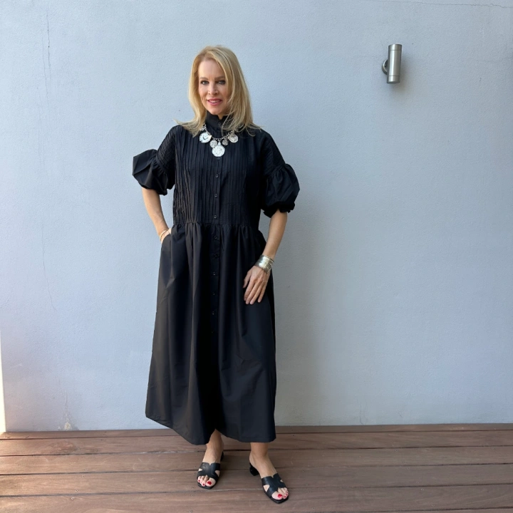 L.A.D.Y Šaty Marlyn