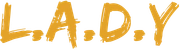 L.A.D.Y logo